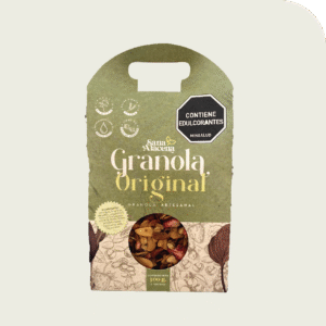 Granola Sana Alacena