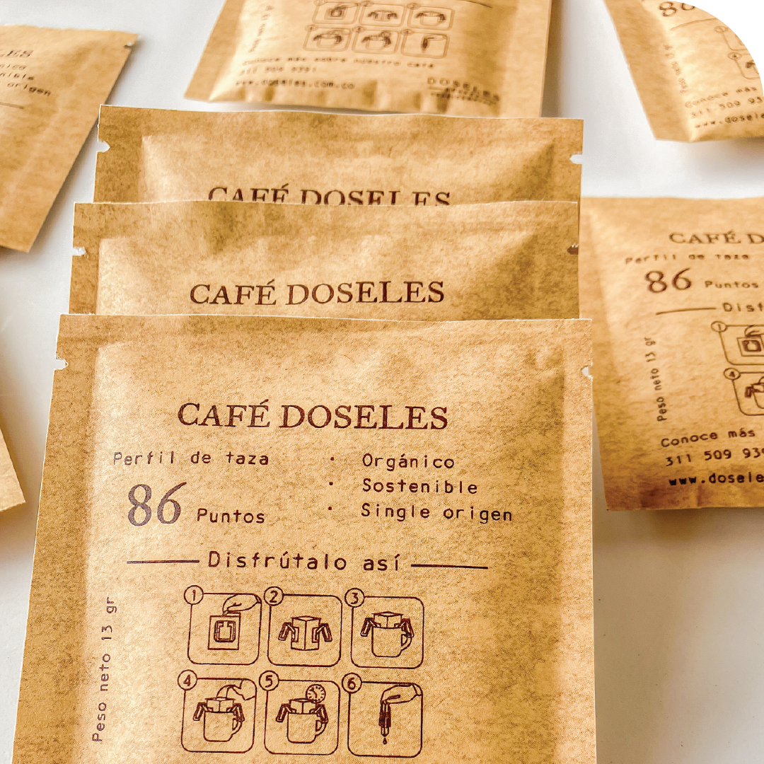 Drip Café - Image 2