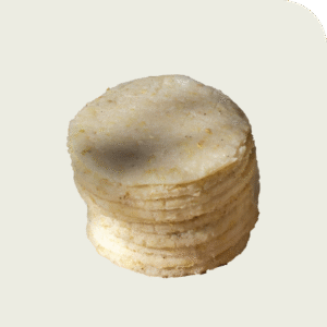 Arepas de soco
