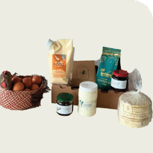 Combo 10 Mercado Doseles