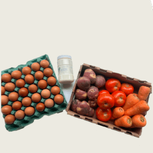 Combo Clementina Doseles