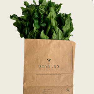 Combo Clorofila Doseles