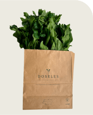 Combo Clorofila Doseles